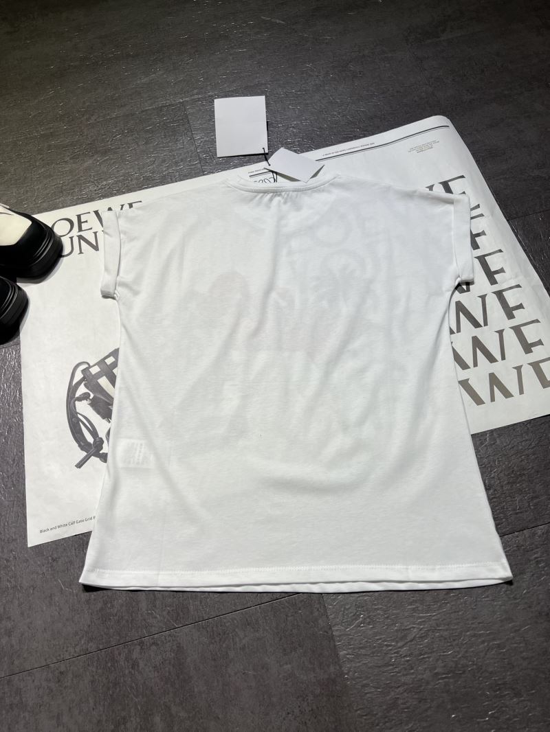 Balmain T-Shirts